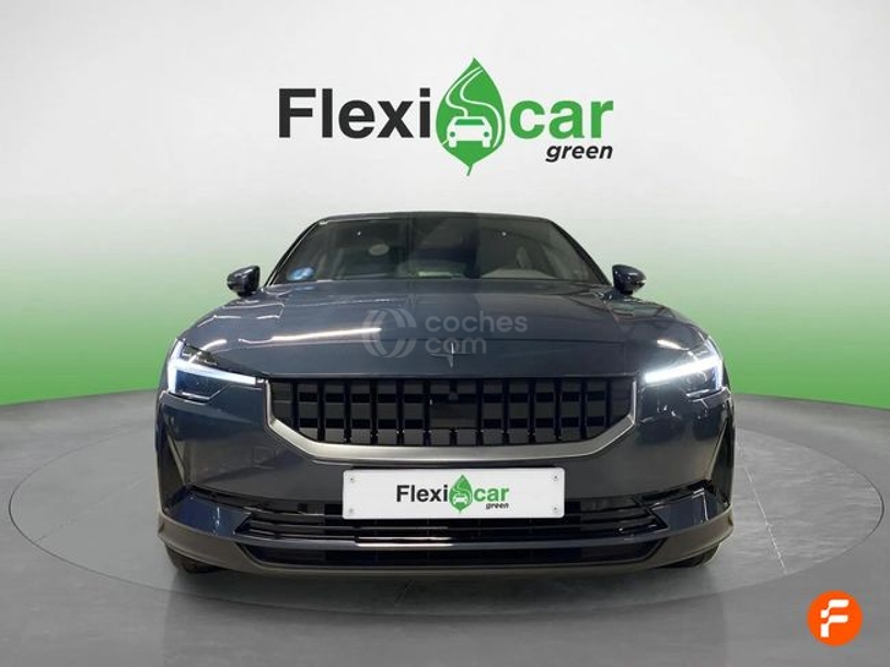 Foto del POLESTAR 02 Single Motor Standard Range RWD