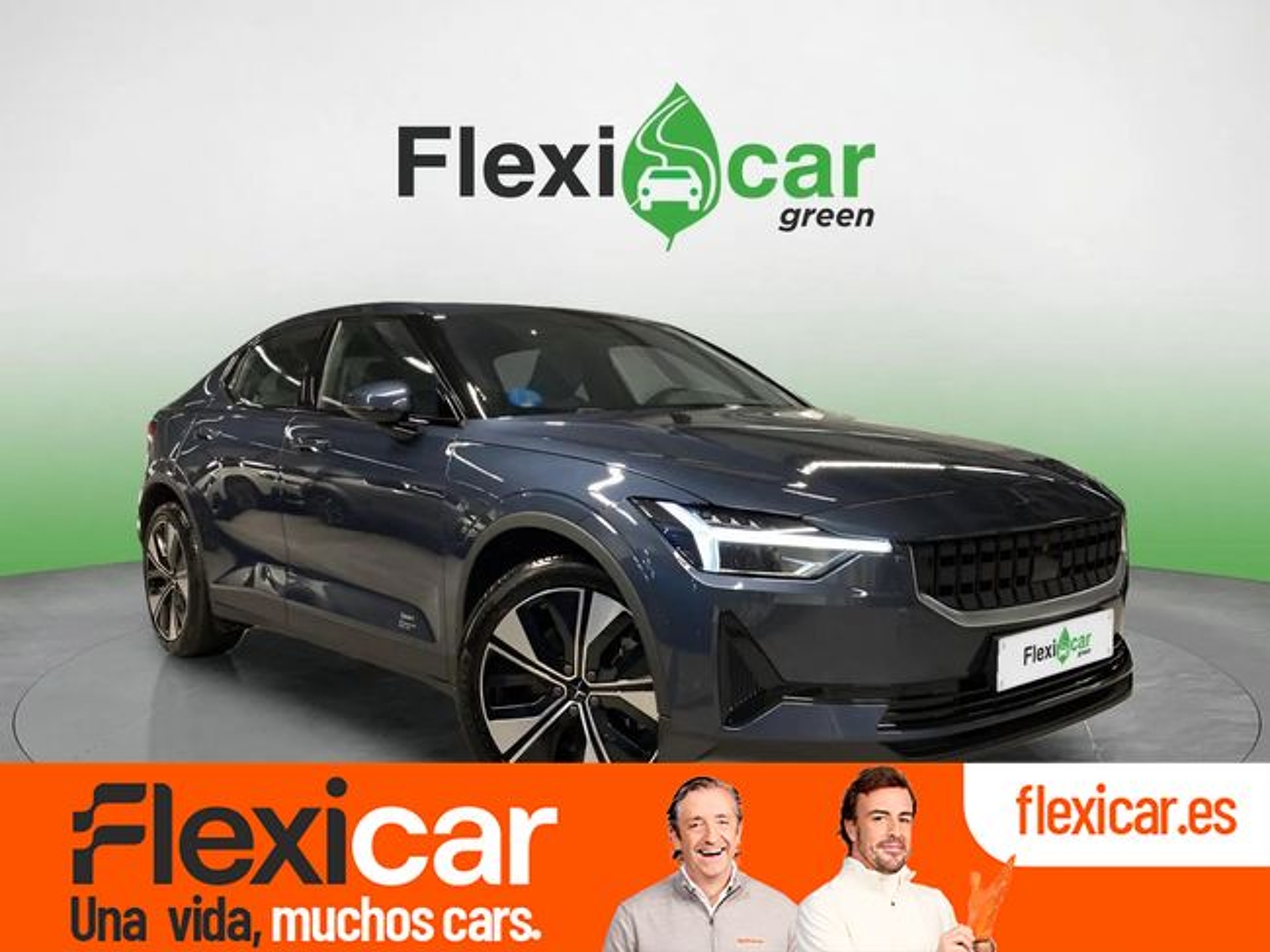 Imagen de POLESTAR 02