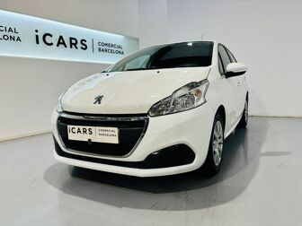 Imagen de PEUGEOT 208 XAD Active BlueHDi 100 S&S