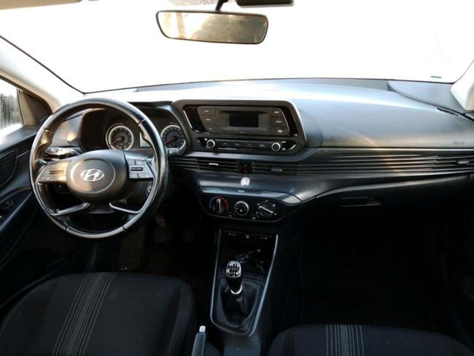 Imagen 3 de HYUNDAI i20