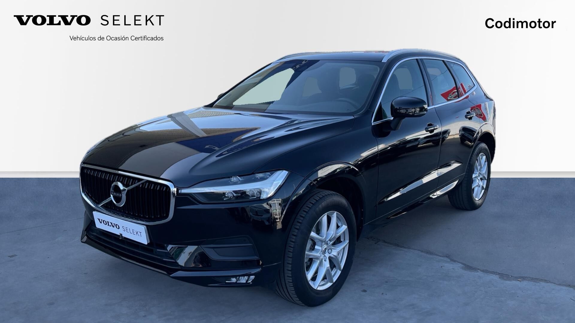 VOLVO XC60 (XC60 B4(D) MOMENTUM PRO AUTO) en Sevilla