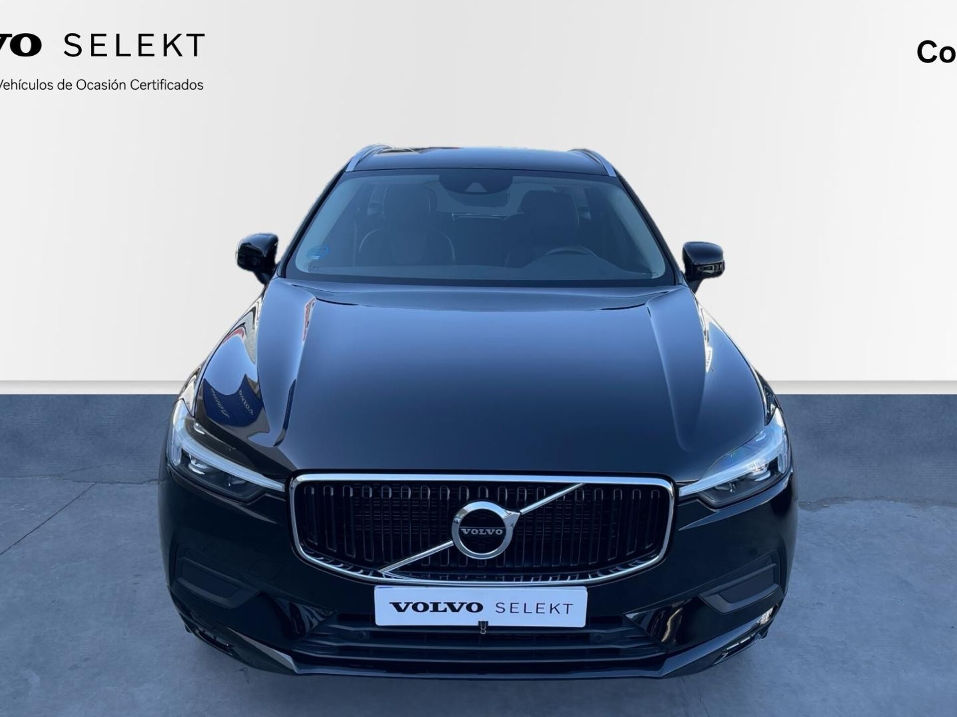 Imagen 3 de VOLVO XC60