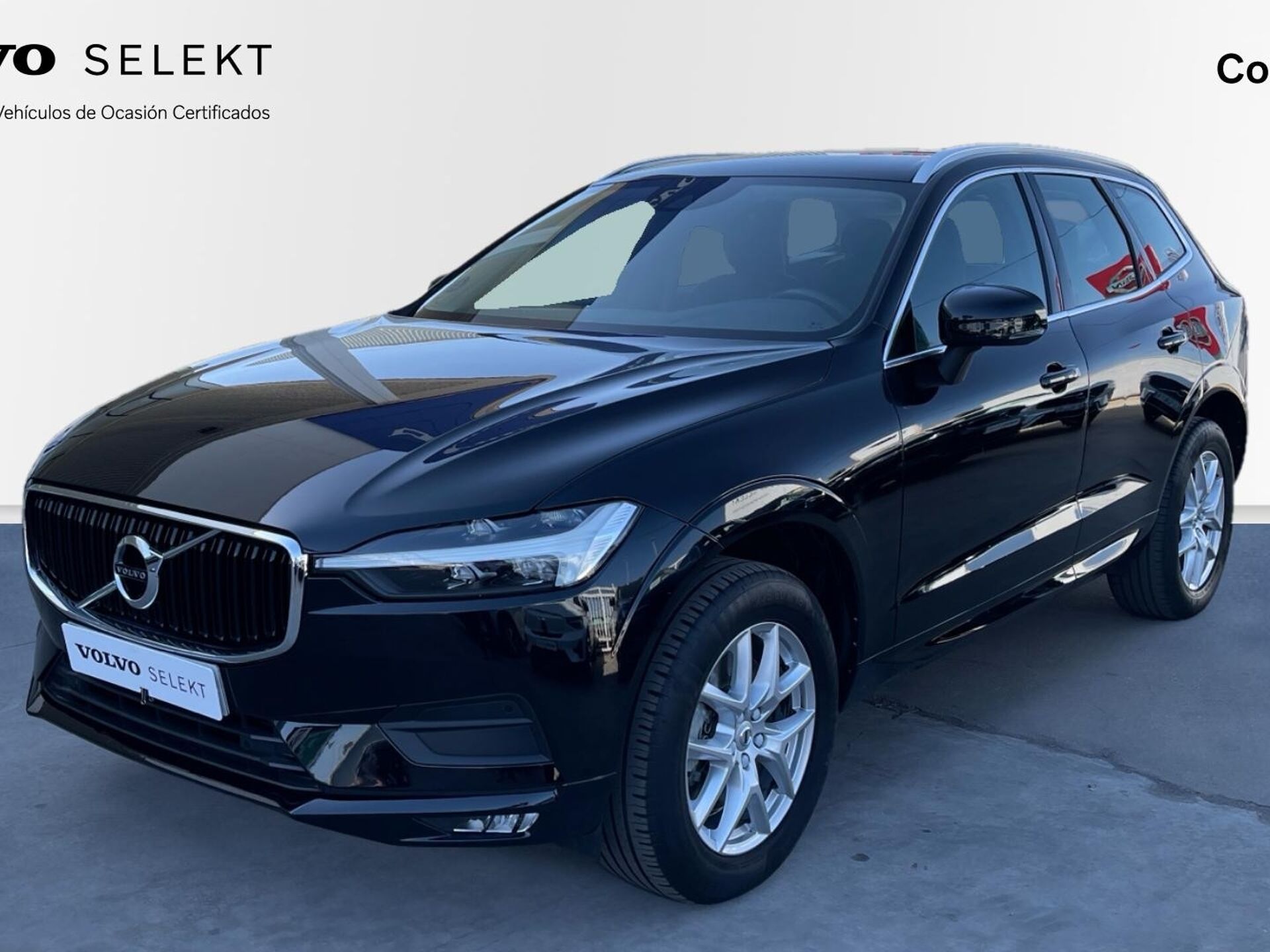 Imagen 1 de VOLVO XC60