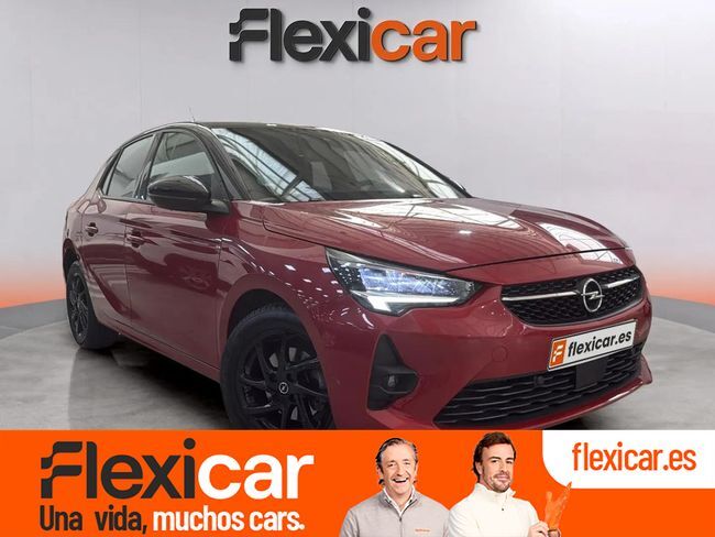 OPEL Corsa (1.2T XHL 74kW (100CV) GS-Line) en Barcelona