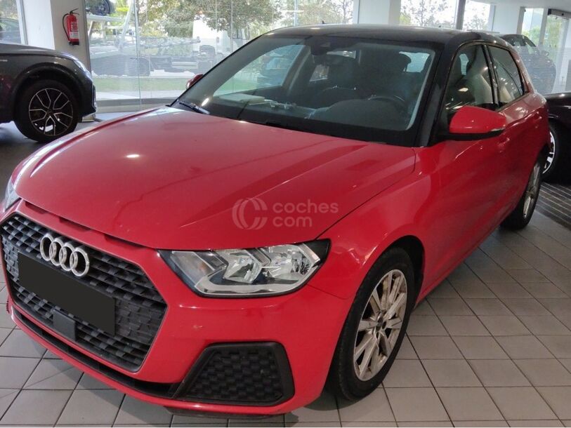 Foto del AUDI A1 Sportback 30 TFSI