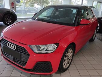 Imagen de AUDI A1 Sportback 30 TFSI