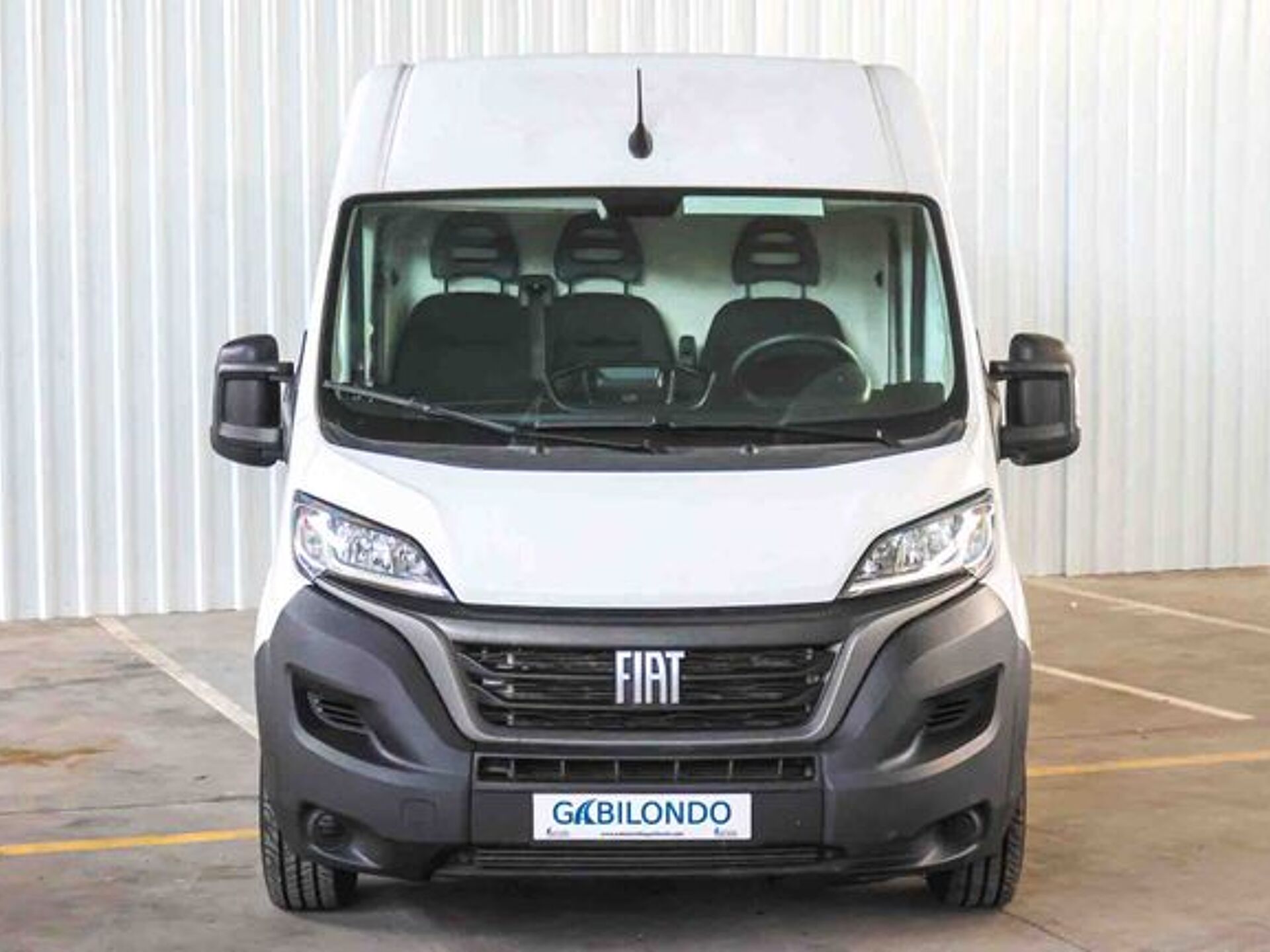 Imagen 2 de FIAT Ducato