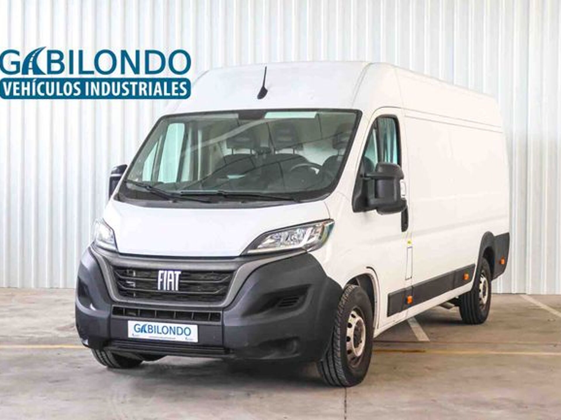 Imagen 1 de FIAT Ducato