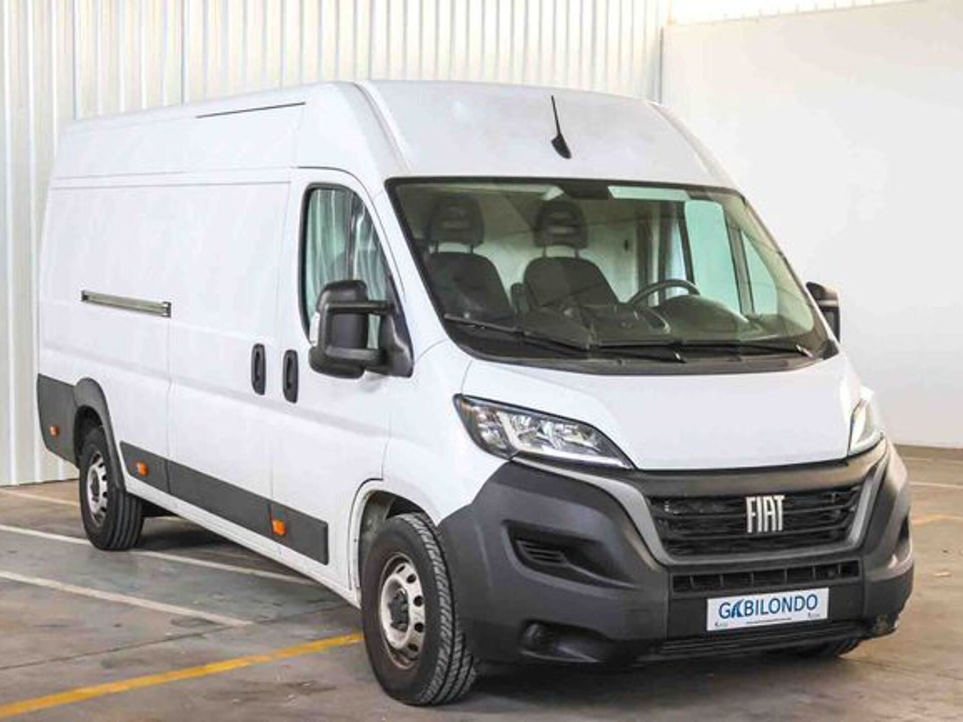 Imagen 3 de FIAT Ducato