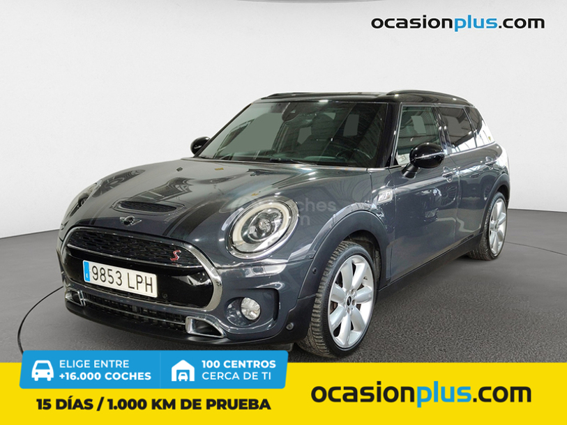 Foto del MINI Mini Clubman Clubman Cooper S Aut.
