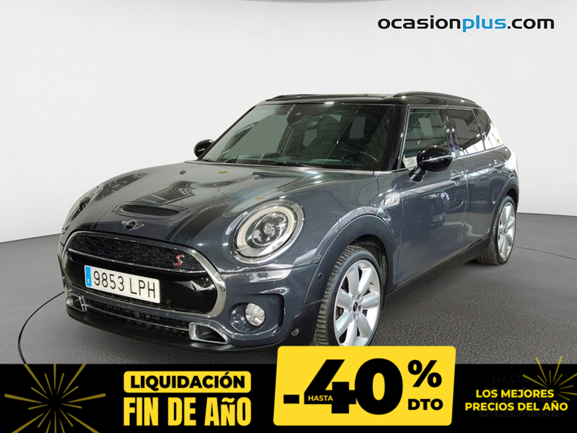 Imagen de MINI Mini Clubman