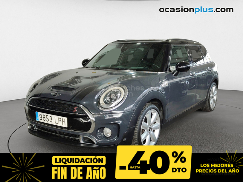 Foto del MINI Mini Clubman Clubman Cooper S Aut.