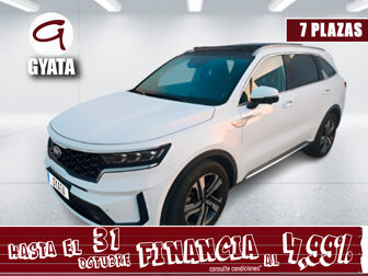 Imagen de KIA Sorento 2.2CRDi Emotion 4x2 DCT