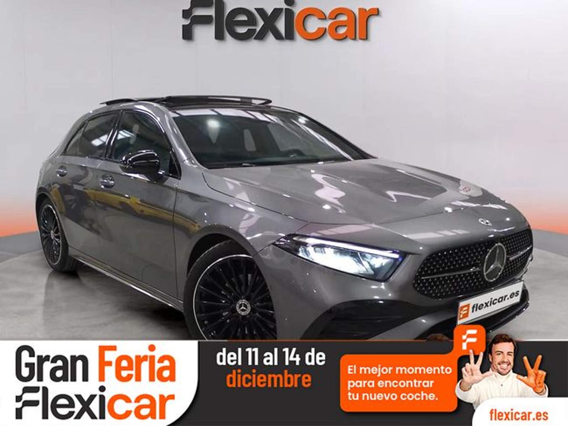 Imagen de MERCEDES Clase A