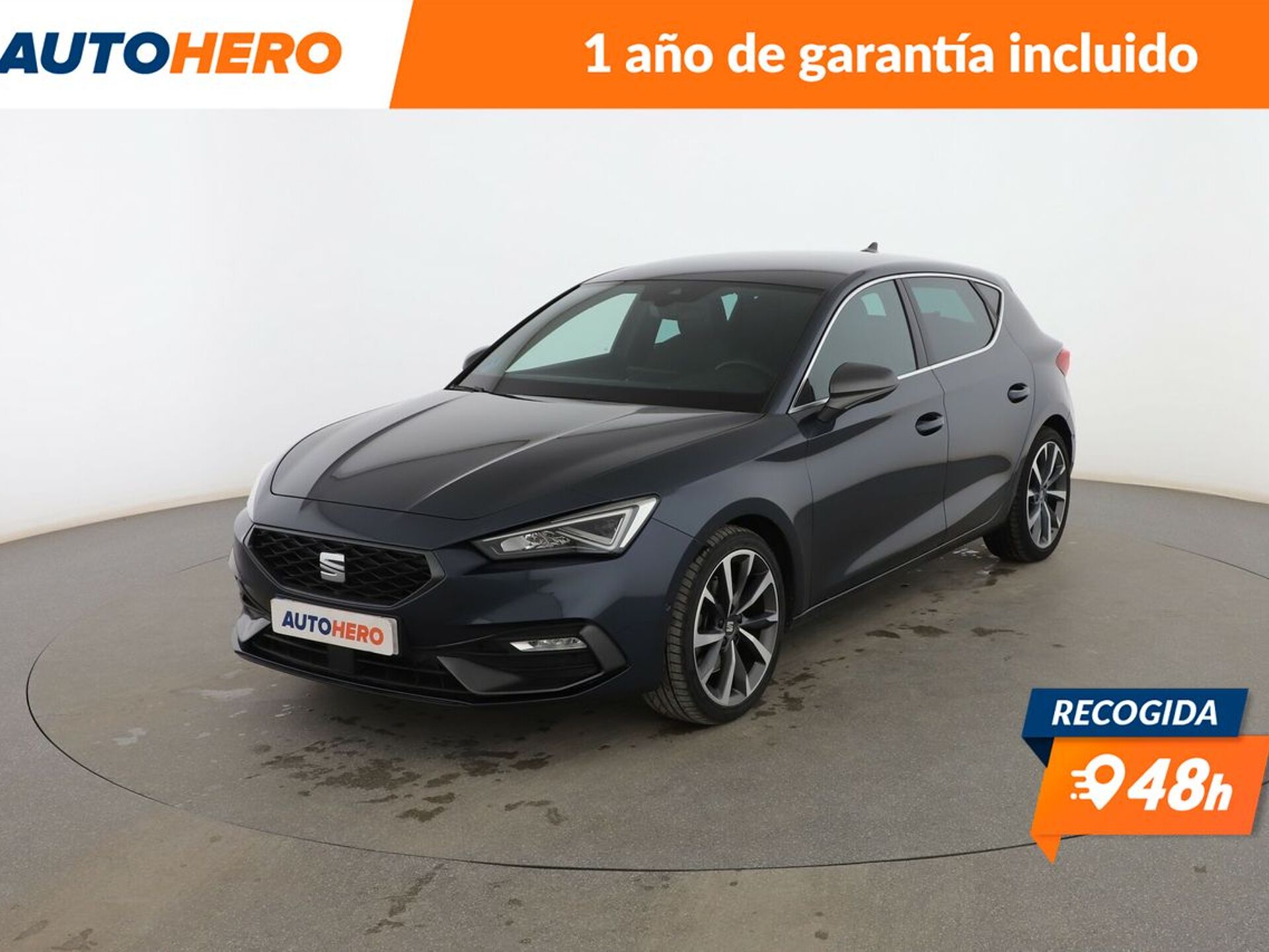 Imagen de SEAT León