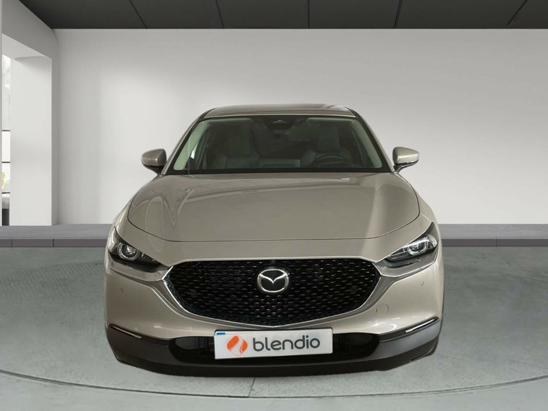 Imagen 3 de MAZDA CX-30