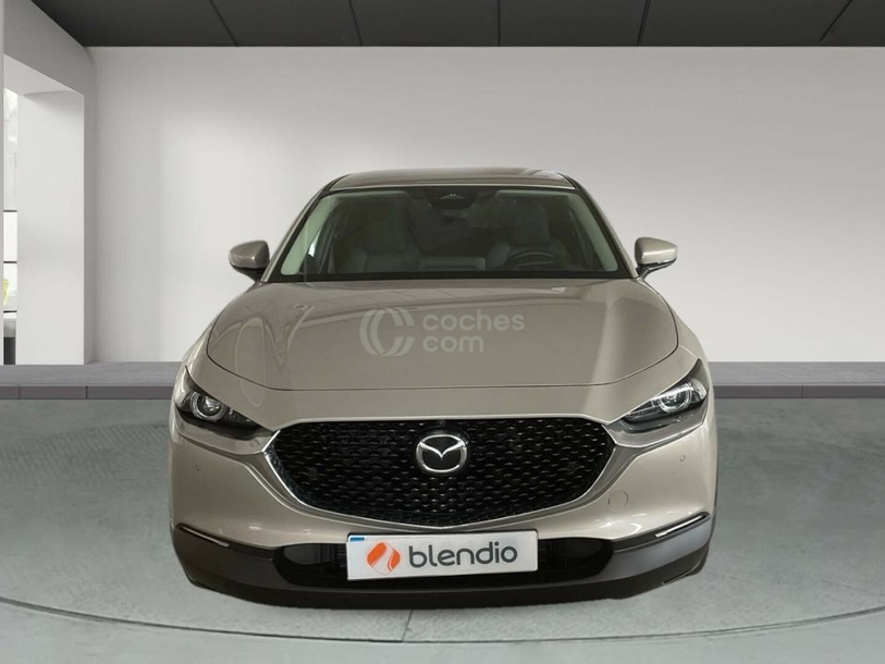 Foto del MAZDA CX-30 2.5 e-Skyactiv-G Exclusive Line FWD 103kW