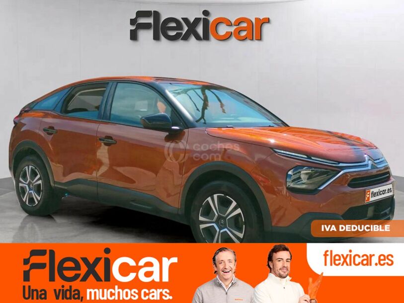 Foto del CITROEN C4 1.2 PureTech Live Pack S&S 100