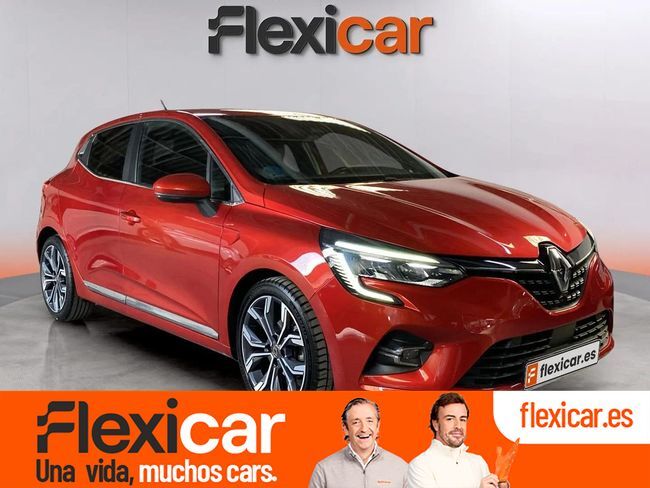 RENAULT Clio (Zen TCe 74 kW (100CV) GLP) en Valencia