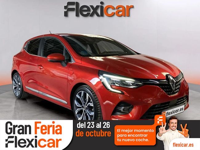 RENAULT Clio (Zen TCe 74 kW (100CV) GLP) en Valencia