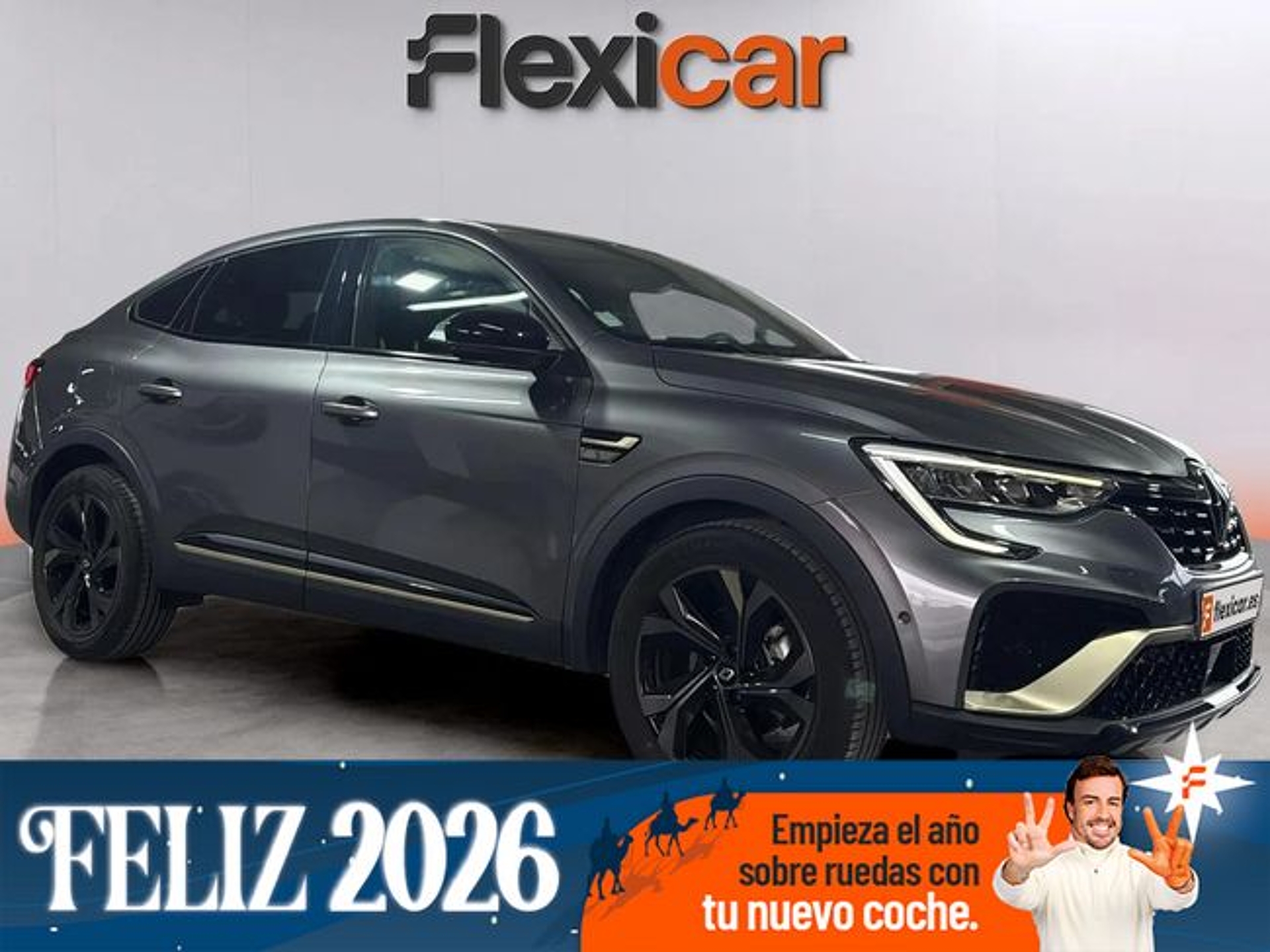 Imagen de RENAULT Arkana