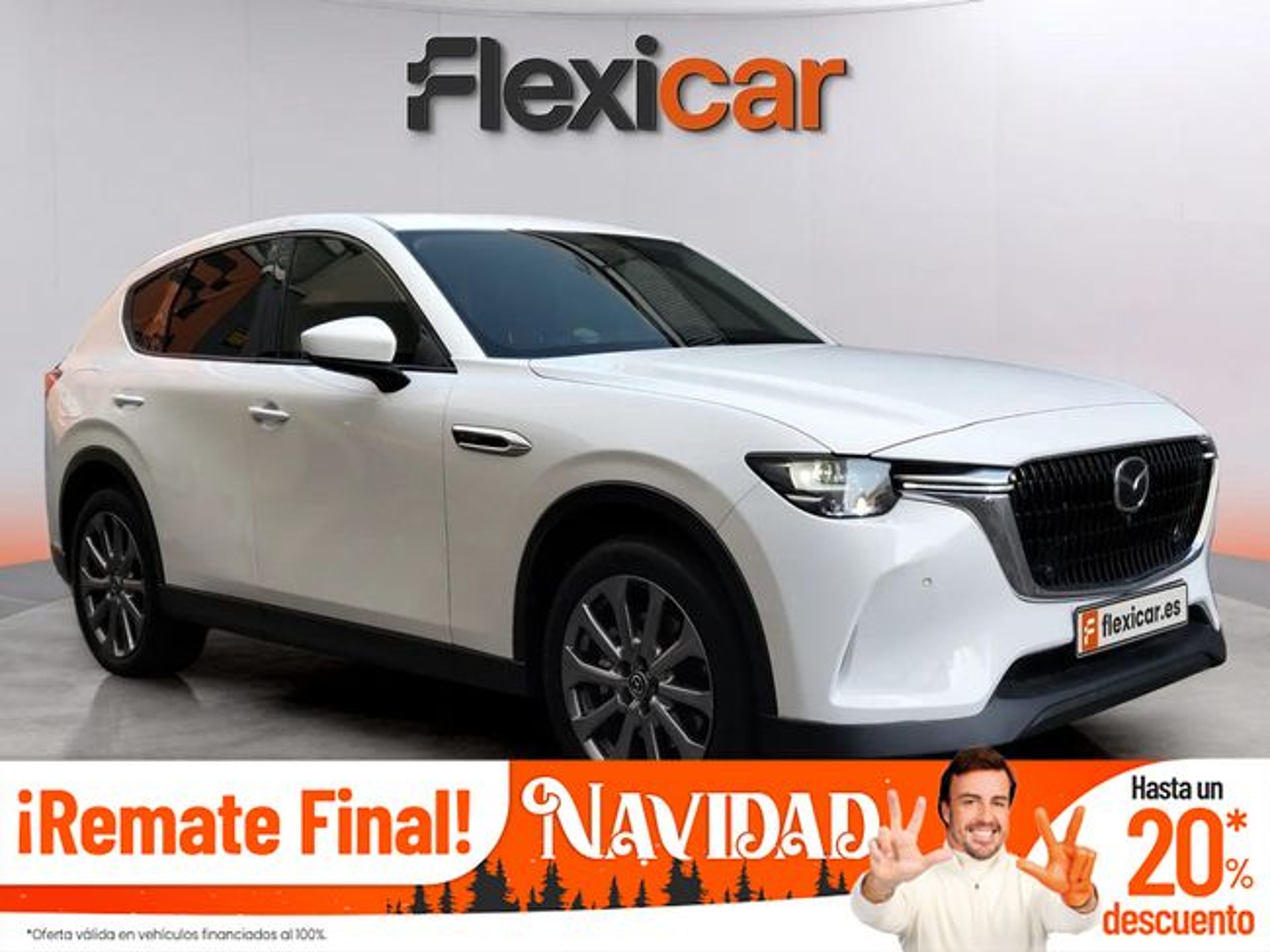 Imagen de MAZDA CX-60