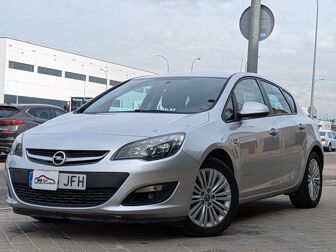 Imagen de OPEL Astra 1.6CDTi S-S Selective 110