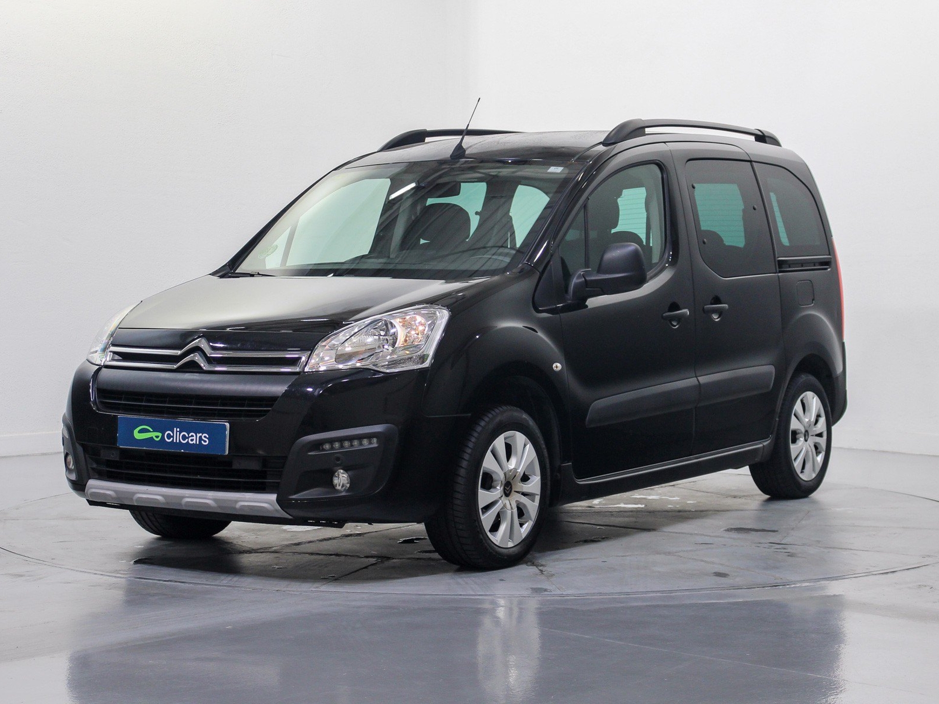 Imagen de CITROEN Berlingo