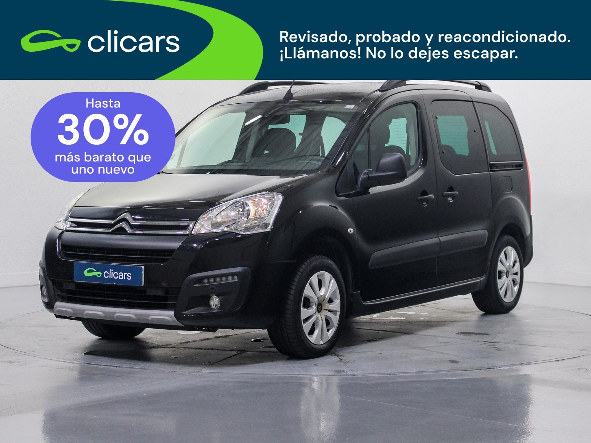 Imagen de CITROEN Berlingo