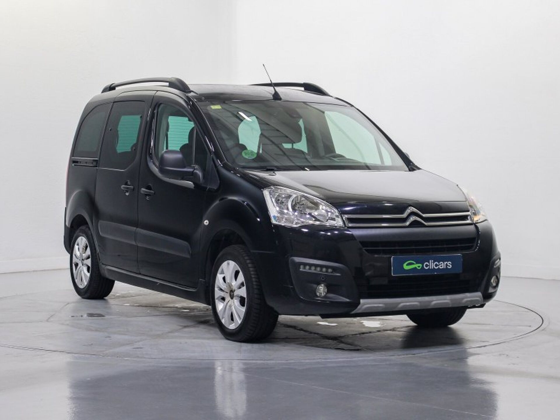 Imagen 3 de CITROEN Berlingo