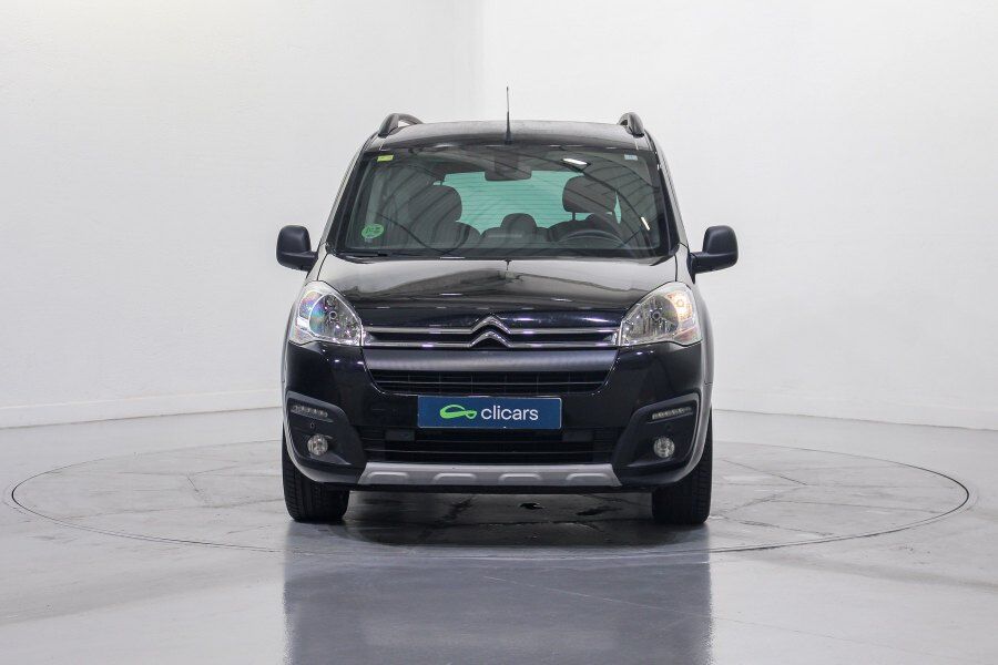 Foto del CITROEN Berlingo B. Multispace 1.2 PureTech S&S 20 Aniversario 110
