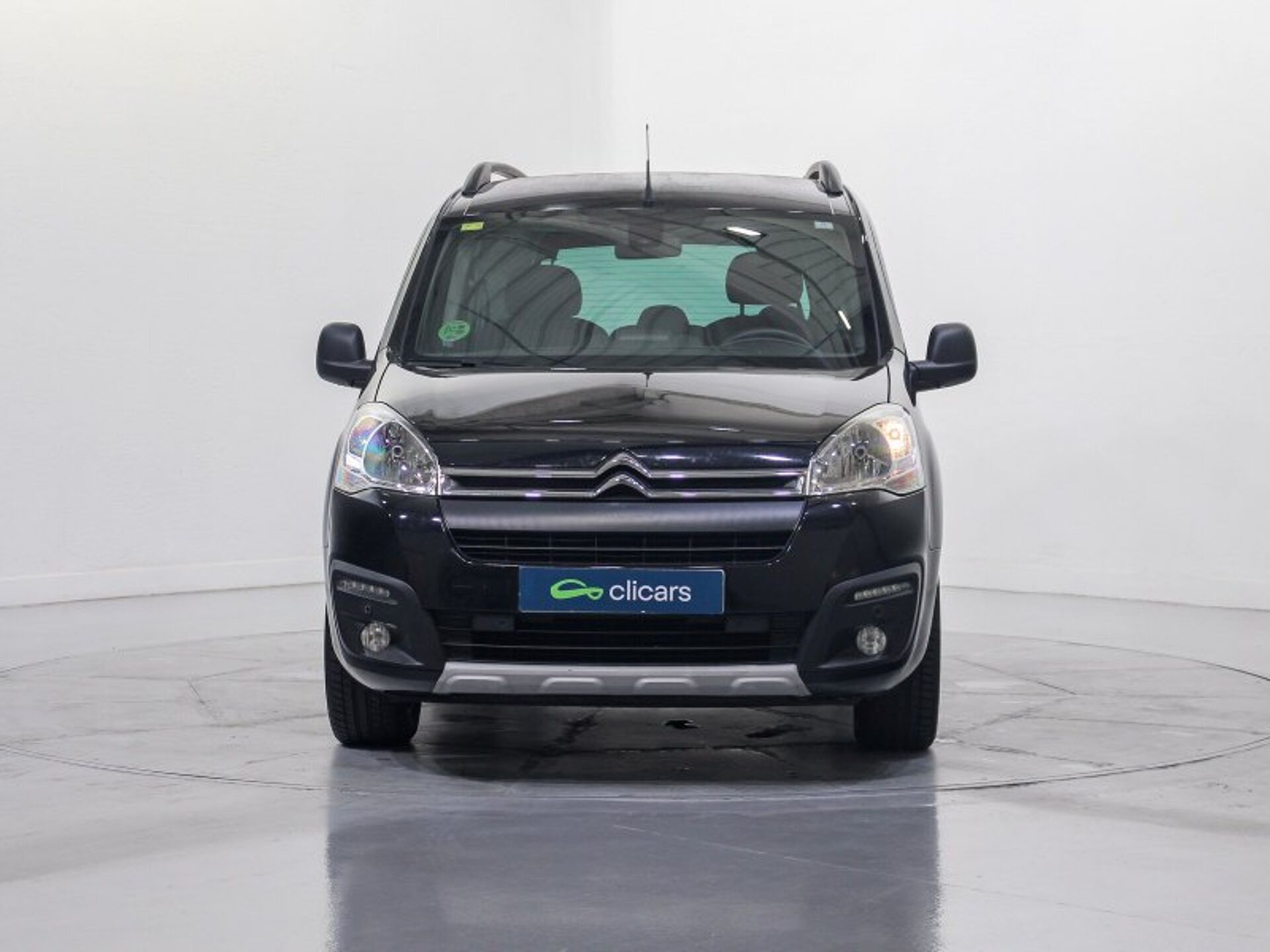 Imagen 2 de CITROEN Berlingo