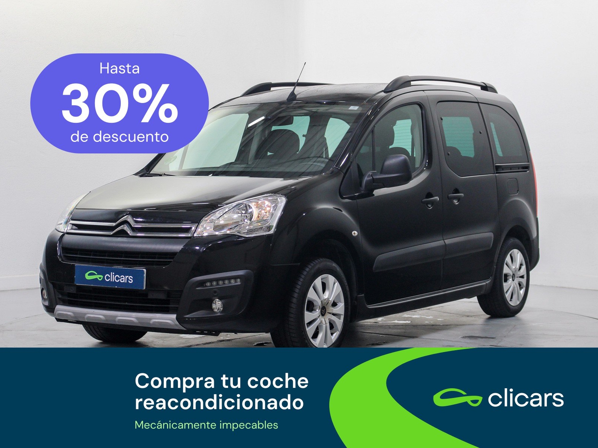 Imagen de CITROEN Berlingo