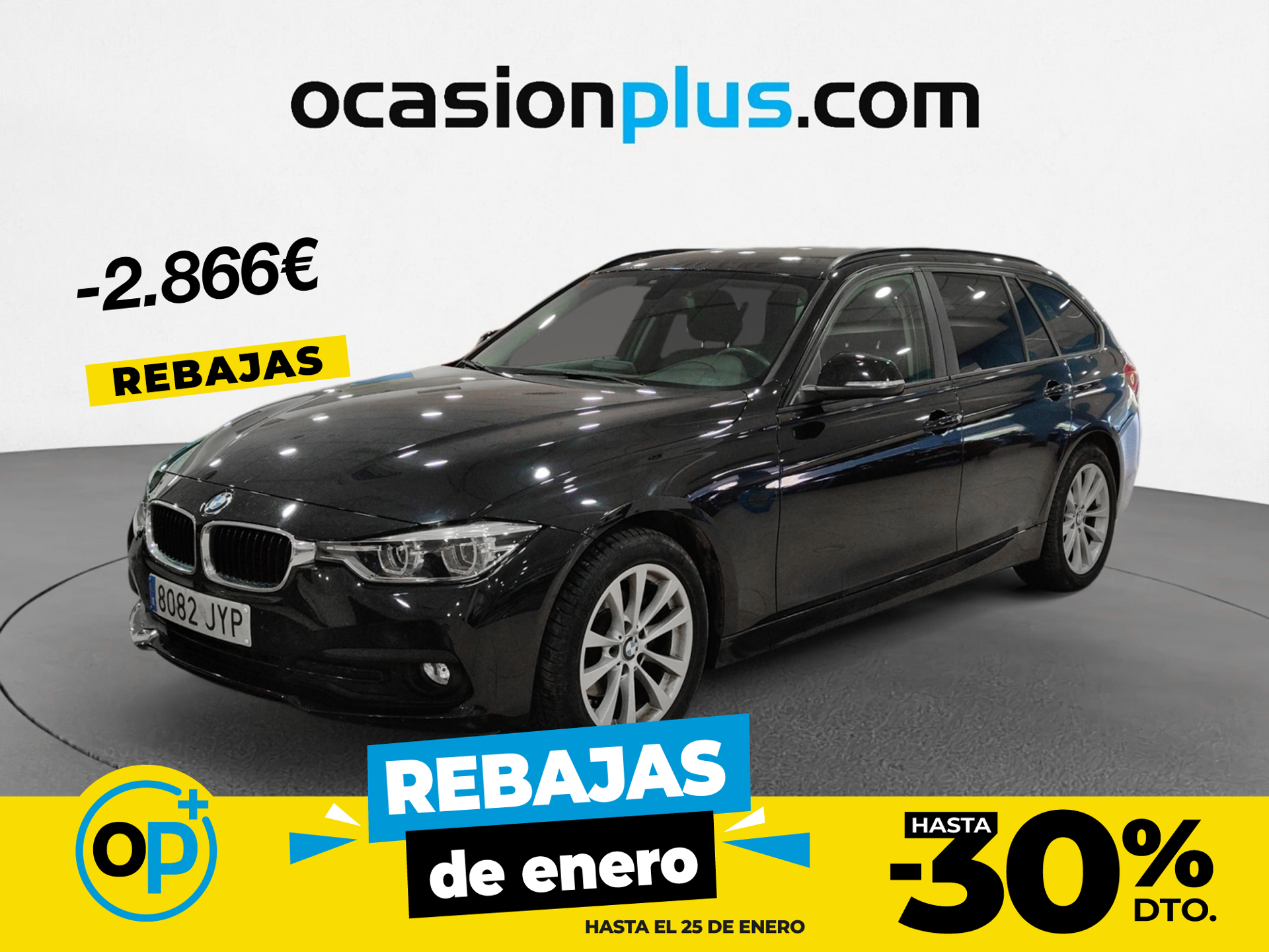 Imagen de BMW Serie 3