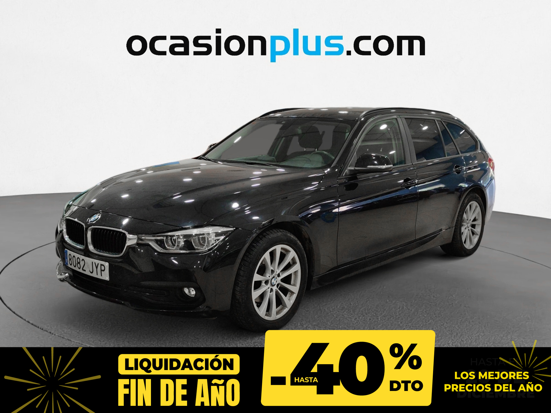 Imagen de BMW Serie 3