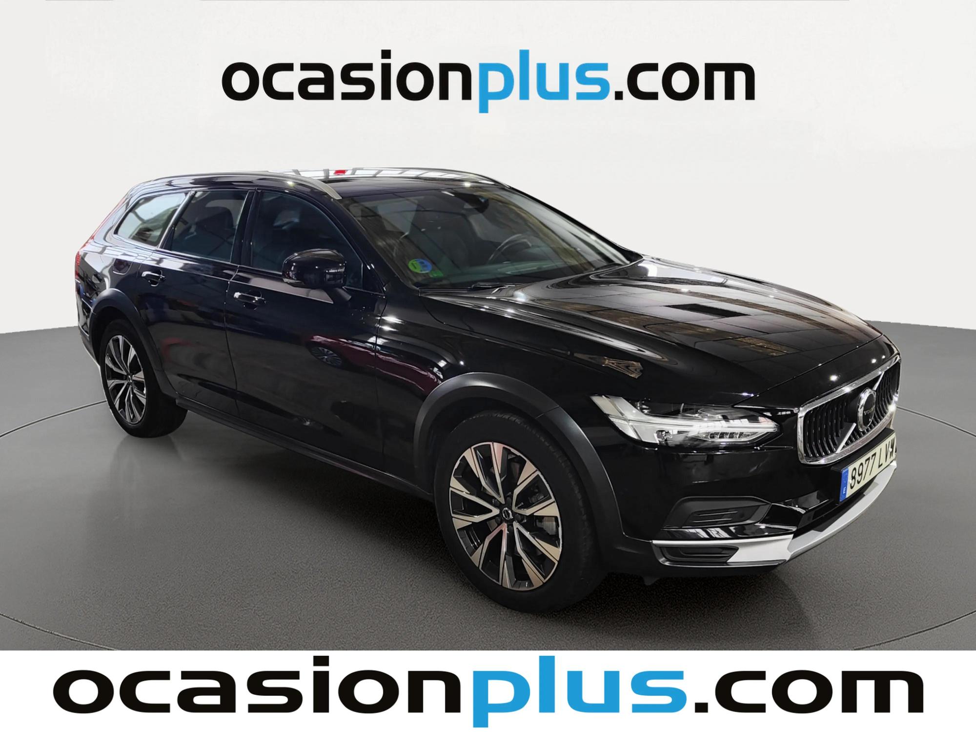 Foto del VOLVO V90 Cross Country B4 Pro AWD Aut.