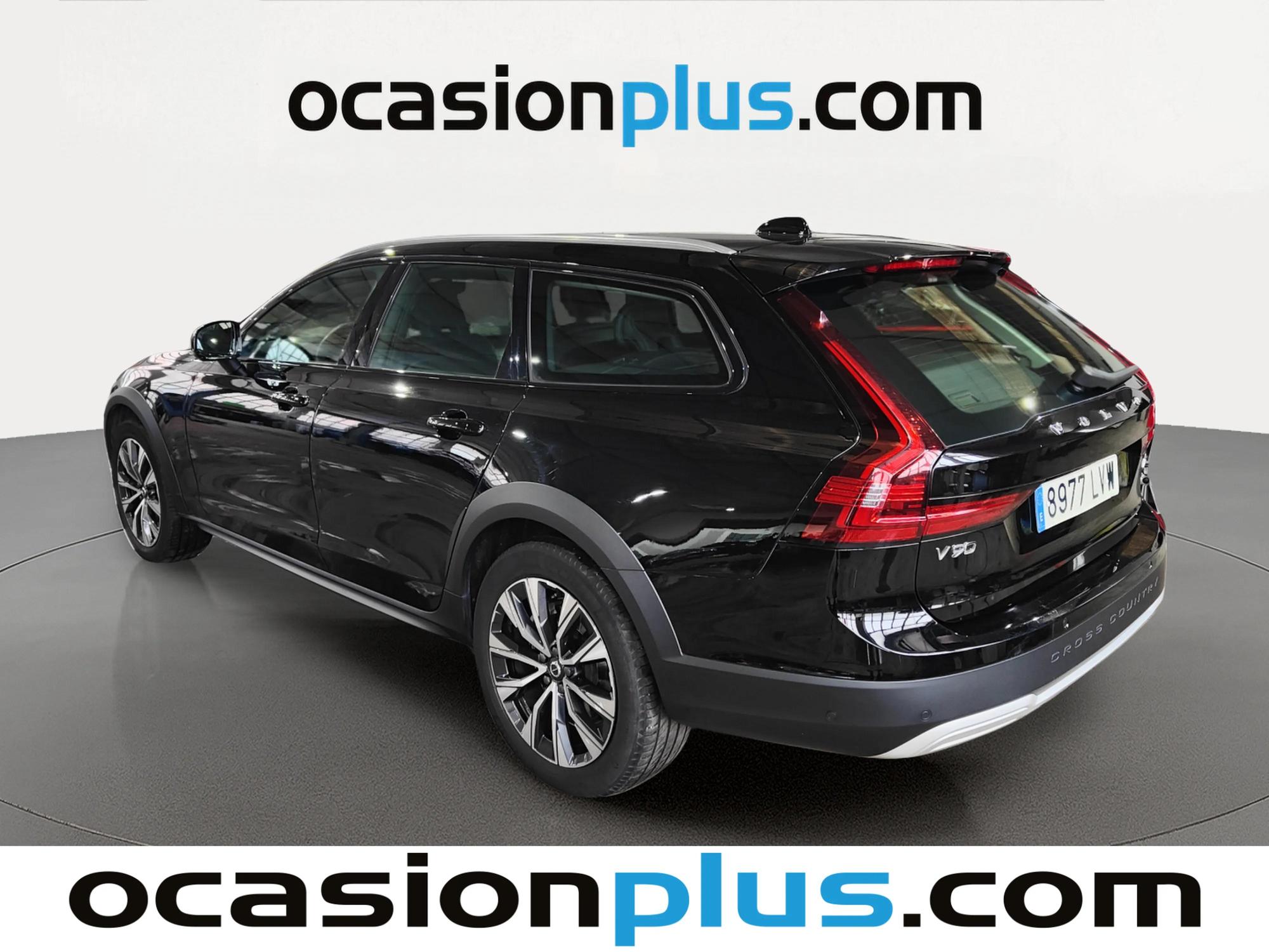 Foto del VOLVO V90 Cross Country B4 Pro AWD Aut.