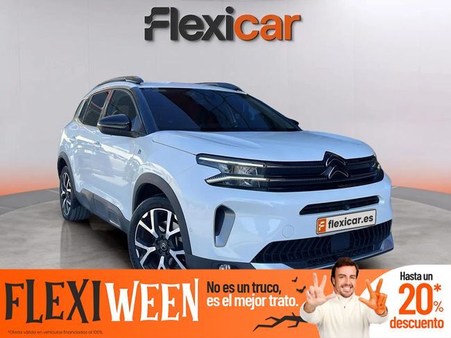 CITROEN C5 Aircross (225 e-EAT8 Feel Pack) en Huelva