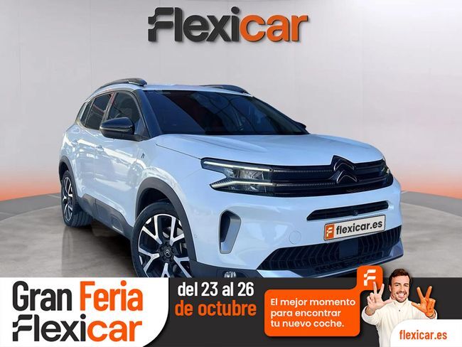 CITROEN C5 Aircross (225 e-EAT8 Feel Pack) en Huelva