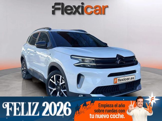 CITROEN C5 Aircross (225 e-EAT8 Shine Pack) en Huelva