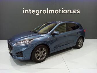 Imagen de FORD Kuga 1.5 EcoBoost ST-Line FWD 150