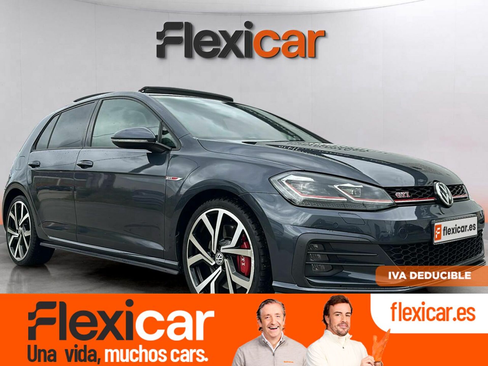 Imagen de VOLKSWAGEN Golf