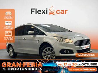 Imagen de FORD S-Max 2.0TDCi Trend 120