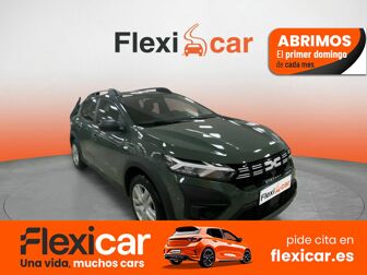 Imagen de DACIA Sandero TCe Essential 67kW