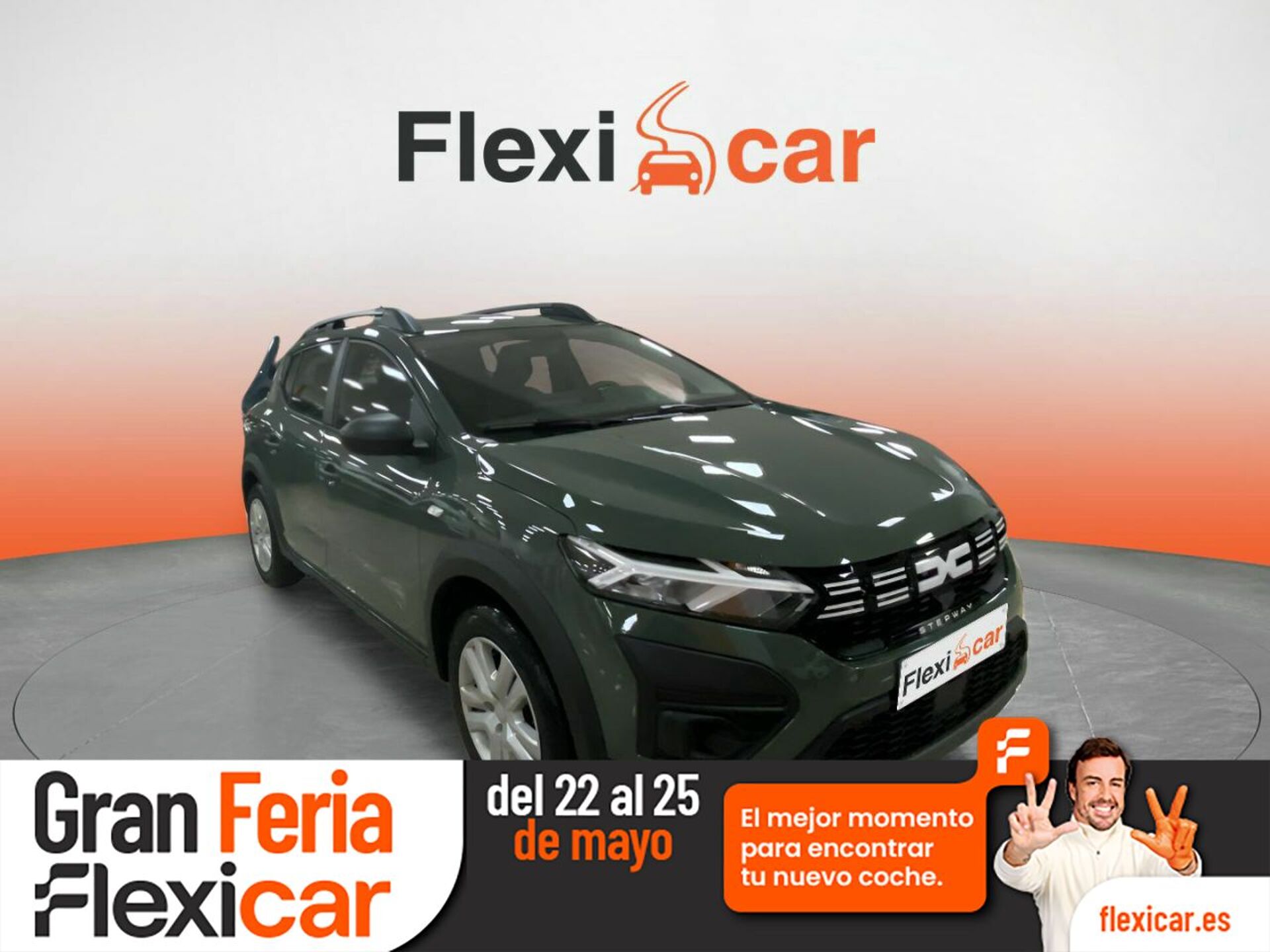 Imagen de DACIA Sandero