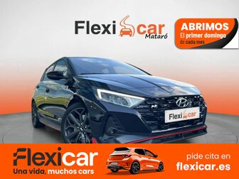 Imagen de HYUNDAI i20 1.6T N