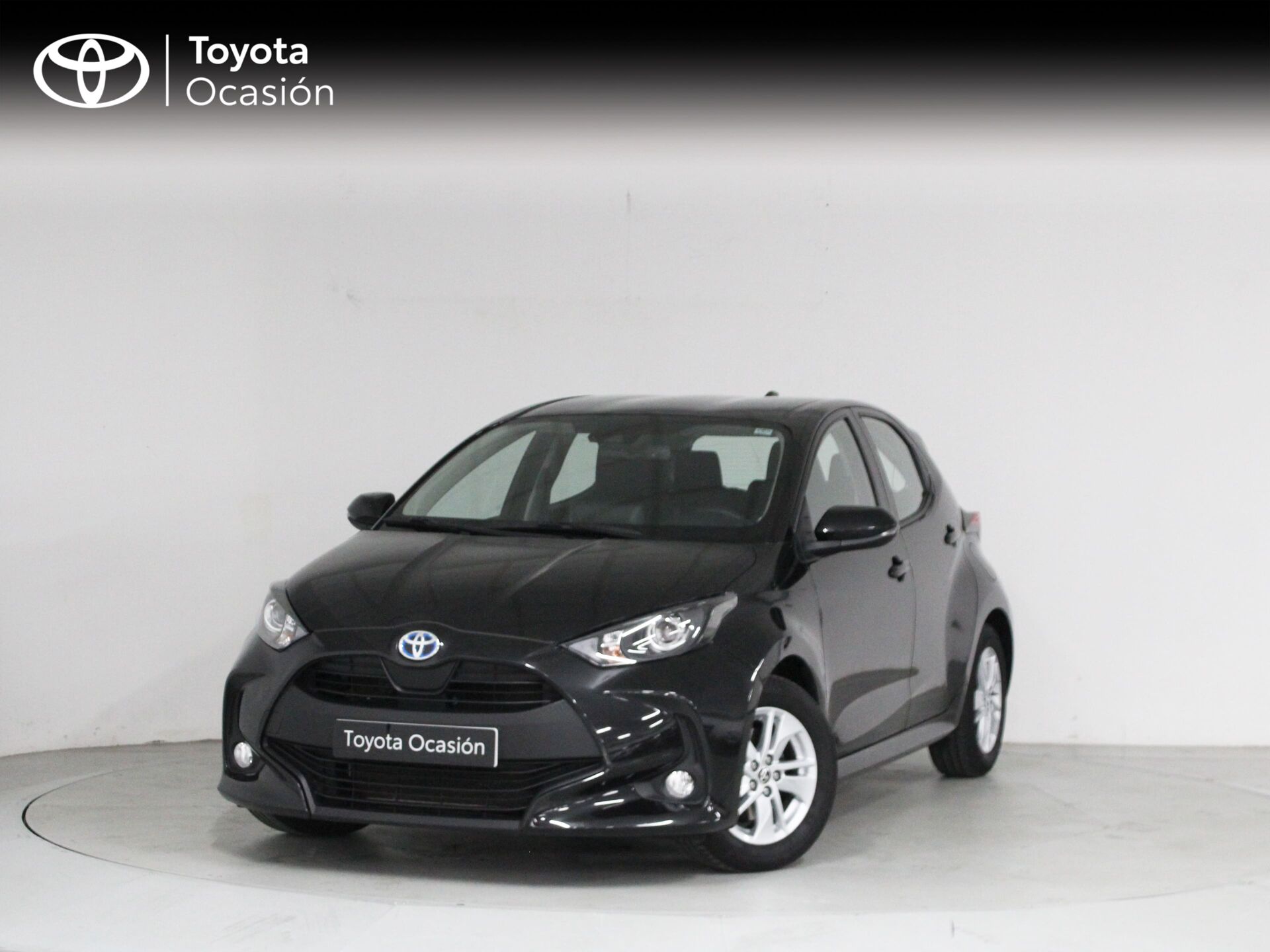 Imagen de TOYOTA Yaris