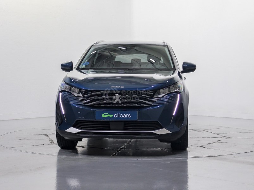 Foto del PEUGEOT 3008 1.6 S&S PureTech GT EAT8 180