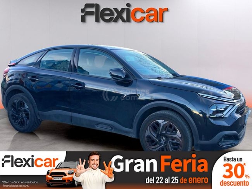 Foto del CITROEN C4 1.2 PureTech Feel Pack S&S 130