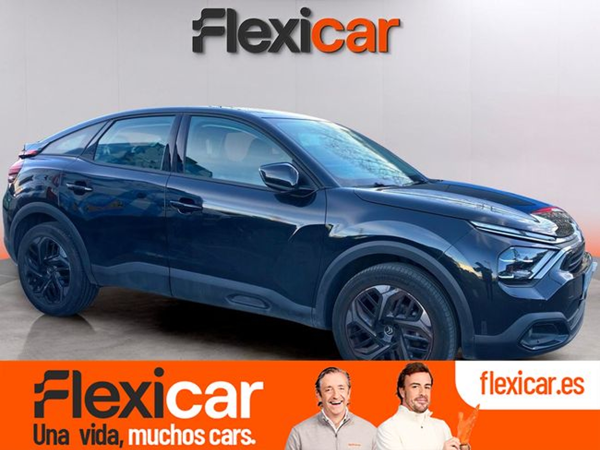 Imagen de CITROEN C4